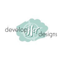 DevelopHer Designs Logo