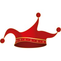 Clowns Perspectief Logo