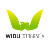 WiduFotografía Logo