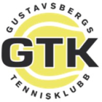 Gustavsbergs Tennisklubb (GTK) Logo