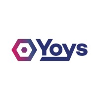 Yoys SEO for Manufacturing Logo