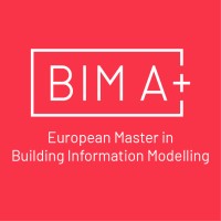 BIM A+ Logo