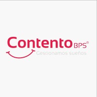 Contento BPS S.A Logo