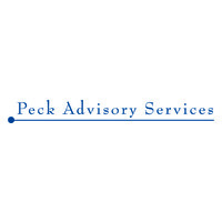 Peck Advisory Services Logo