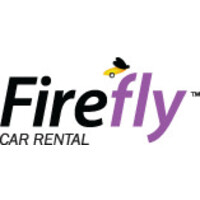 Firefly Car Rental Logo