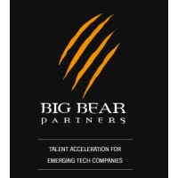Big Bear Partners, Ltd. Logo