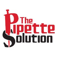 On-site & Mail-In Pipette Calibration & Repair Services Logo