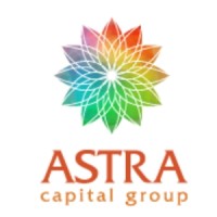 Astra Capital Group Logo