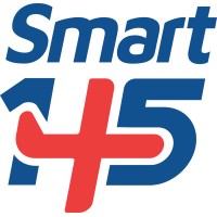 Smart145 - MRO & Inventory Software Logo