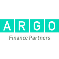 ARGO Finance Partners Logo