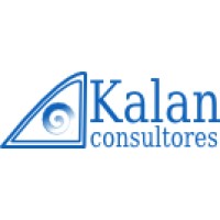 Kalan Consultores, S.A. de C.V. Logo