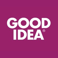 Good Idea Drinks Logo