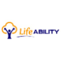 LifeABILITY Logo