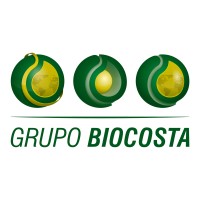 Grupo Biocosta Logo