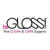 beGLOSS Logo