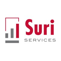 Suri Services Logo