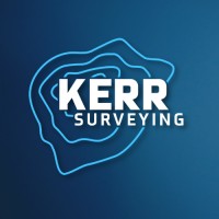 Kerr Surveying, LLC Logo