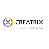 Creatrix Branded Storytelling Logo