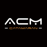 ACM-Catamaran Logo