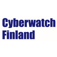 Cyberwatch Finland Logo