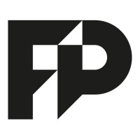 Future Positive - Part of Emberson Group Logo