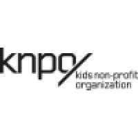 Kids Non-Profit Organization Logo