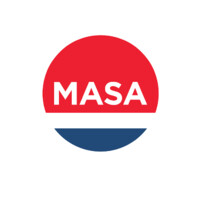MASA architects Logo