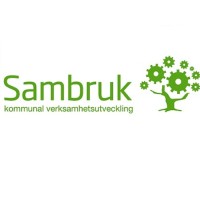 Föreningen Sambruk Logo