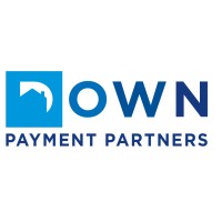 Down Payment Partners Logo