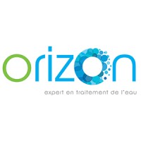 Groupe Orizon Logo