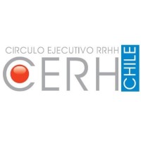 CERH CHILE Logo