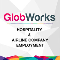 GlobWorks Logo