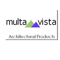 MultaVista | Architectural Products Logo