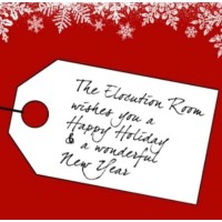 The Elocution Room Logo