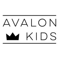Avalon Kids LLC Logo