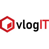 VlogIT Logo