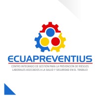 ECUAPREVENTIUS Logo