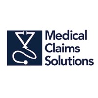 MEDICAL CLAIMS SOLUTIONS, INC. Logo
