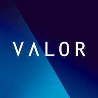 VALOR - Socios de Marcas Logo