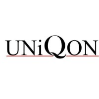 Uniqon (Pty) Ltd Logo