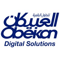 Obeikan Digital Solutions Logo