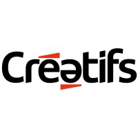 Créatifs Logo