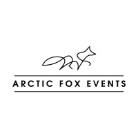 Arctic Fox Events Ltd Logo