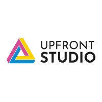 Upfront Studio Logo