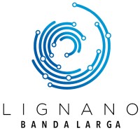 Lignano Banda Larga Logo