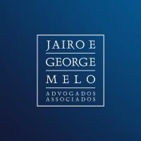 JGM - Jairo e George Melo Advogados Associados Logo