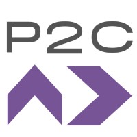 P2C Logo