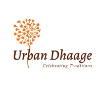 Urban Dhaage Logo