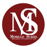 Morillo Suriel Abogados / Attorneys at Law Logo