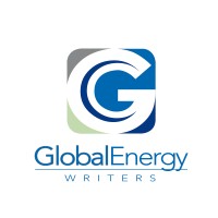 Global Energy Writers Logo